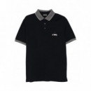 EMPORIO ARMANI - Polo Shirt - UB118 - EM002992AF12955/UB118