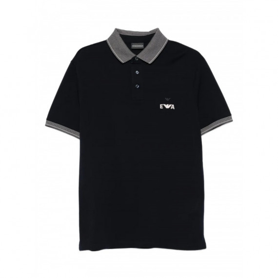 EMPORIO ARMANI - Polo Shirt - UB118 - EM002992AF12955/UB118