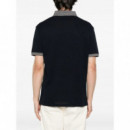 EMPORIO ARMANI - Polo Shirt - UB118 - EM002992AF12955/UB118