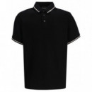 EMPORIO ARMANI - Polo Shirt - UC001 - EM003003AF10497/UC001