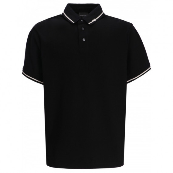 EMPORIO ARMANI - Polo Shirt - UC001 - EM003003AF10497/UC001