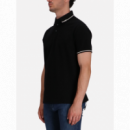 EMPORIO ARMANI - Polo Shirt - UC001 - EM003003AF10497/UC001