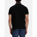 EMPORIO ARMANI - Polo Shirt - UC001 - EM003003AF10497/UC001