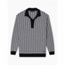 EMPORIO ARMANI - Pullover - F0015 - EM003518AF19833/F0015