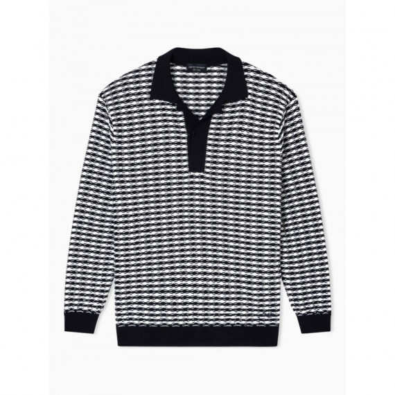 EMPORIO ARMANI - Pullover - F0015 - EM003518AF19833/F0015