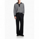 EMPORIO ARMANI - Pullover - F0015 - EM003518AF19833/F0015