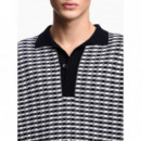 EMPORIO ARMANI - Pullover - F0015 - EM003518AF19833/F0015