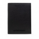 EMPORIO ARMANI - Card Holder - UC001 - EM000957AF13396/UC001