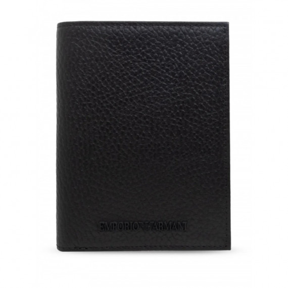 EMPORIO ARMANI - Card Holder - UC001 - EM000957AF13396/UC001
