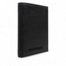 EMPORIO ARMANI - Card Holder - UC001 - EM000957AF13396/UC001