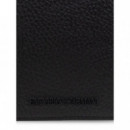 EMPORIO ARMANI - Card Holder - UC001 - EM000957AF13396/UC001