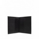 EMPORIO ARMANI - Card Holder - UC001 - EM000957AF13396/UC001