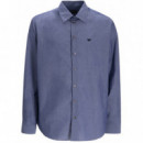 EMPORIO ARMANI - Shirt - UB081 - EM000099TE16915/UB081