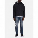 EMPORIO ARMANI - 8N1BN41NHQZ - F052 - 8N1BN41NHQZ/F052