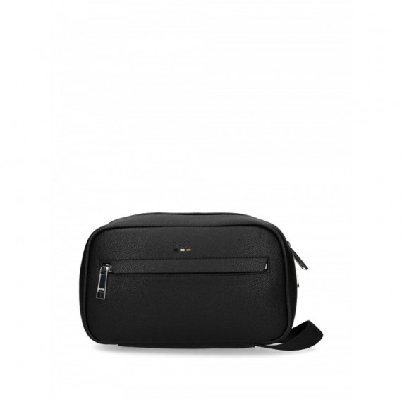 BOSS - Ray_travel Washbag - 001 - 50548020/001