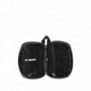 BOSS - Ray_travel Washbag - 001 - 50548020/001