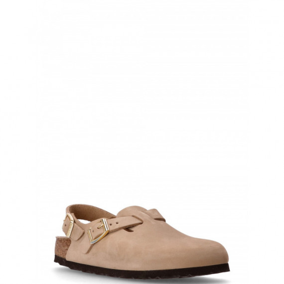 BIRKENSTOCK - Tokio Lenb Hex - Sandcastle - 1029496/SANDCASTLE