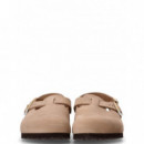 BIRKENSTOCK - Tokio Lenb Hex - Sandcastle - 1029496/SANDCASTLE
