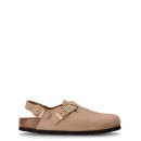 BIRKENSTOCK - Tokio Lenb Hex - Sandcastle - 1029496/SANDCASTLE