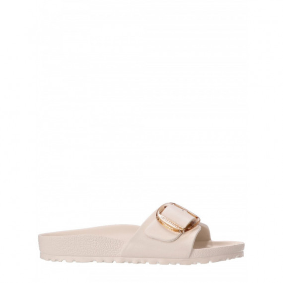 BIRKENSTOCK - Madrid Big Buckle Eva Eggshell - Eggshell - 1029633/EGGSHELL