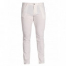 EMPORIO ARMANI - 5 Pockets Pant - U0003 - EM000121AF14123/U0003