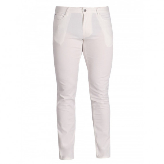 EMPORIO ARMANI - 5 Pockets Pant - U0003 - EM000121AF14123/U0003