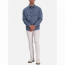 EMPORIO ARMANI - 5 Pockets Pant - U0003 - EM000121AF14123/U0003