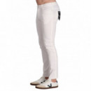 EMPORIO ARMANI - 5 Pockets Pant - U0003 - EM000121AF14123/U0003