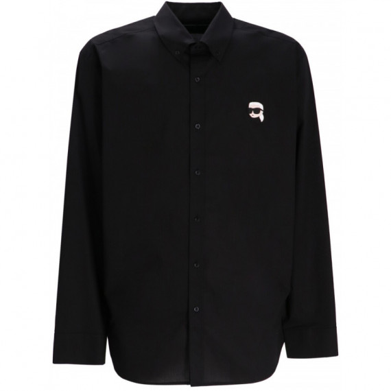 KARL LAGERFELD - Shirt Casual - 990 - 605911553671/990