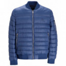 KARL LAGERFELD - Blouson - 650 - 505024553590/650