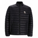 KARL LAGERFELD - Blouson Nos - 990 - 505710500590/990