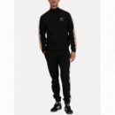 KARL LAGERFELD - Sweat Zip Jacket - 990 - 705000553905/990