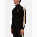 KARL LAGERFELD - Sweat Zip Jacket - 990 - 705000553905/990