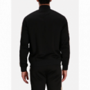 KARL LAGERFELD - Sweat Zip Jacket - 990 - 705000553905/990