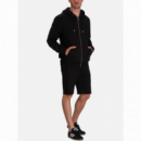 KARL LAGERFELD - Sweat Hoody Jacket - 990 - 705020553902/990