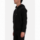 KARL LAGERFELD - Sweat Hoody Jacket - 990 - 705020553902/990