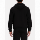 KARL LAGERFELD - Sweat Hoody Jacket - 990 - 705020553902/990