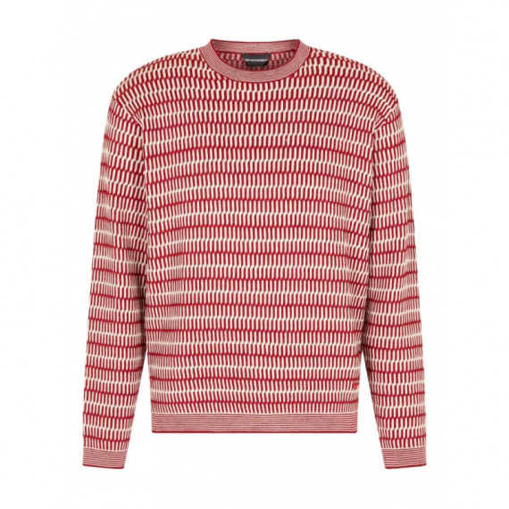 EMPORIO ARMANI - Pullover - F5029 - EM002194AF14195/F5029