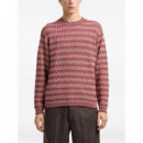 EMPORIO ARMANI - Pullover - F5029 - EM002194AF14195/F5029