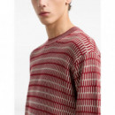 EMPORIO ARMANI - Pullover - F5029 - EM002194AF14195/F5029
