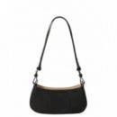 KARL LAGERFELD - K Circle Sb Woven - 999 - A3W30063/999