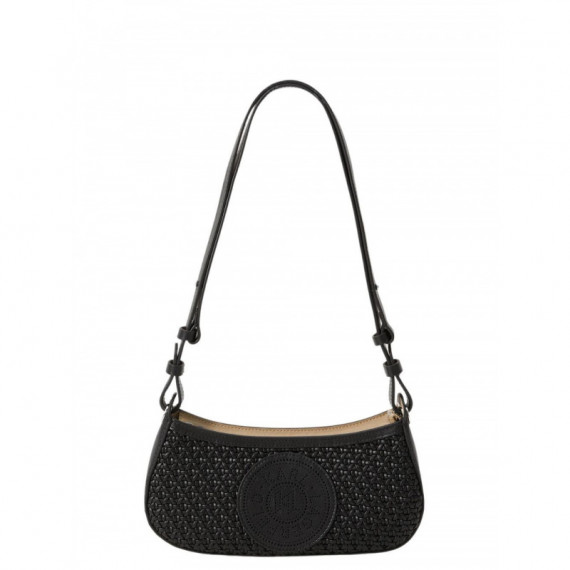 KARL LAGERFELD - K Circle Sb Woven - 999 - A3W30063/999