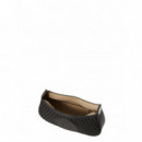 KARL LAGERFELD - K Circle Sb Woven - 999 - A3W30063/999