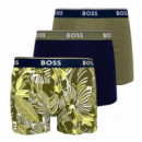 BOSS - Boxerbr 3P Power Des - 992 - 50531685/992