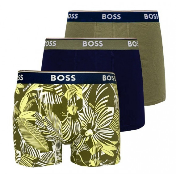 BOSS - Boxerbr 3P Power Des - 992 - 50531685/992