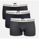 BOSS - Trunk 3P Revive - 993 - 50492200/993