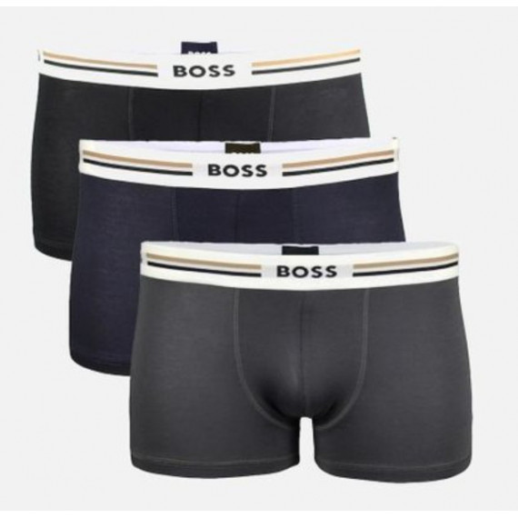 BOSS - Trunk 3P Revive - 993 - 50492200/993