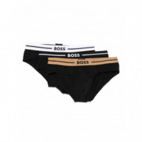 BOSS - Hipbr 3P Bold - 977 - 50532462/977