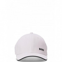 BOSS - Cap-bold - 101 - 50519219/101