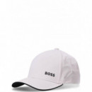 BOSS - Cap-bold - 101 - 50519219/101